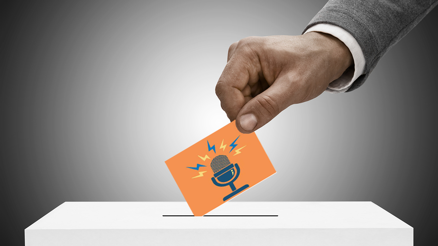 vote